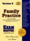 Family Practice Certification Exam: Prep for the Abfp (American Board of Family Practice)