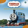 Thomas und seine Freunde 01. Kleiner Frechdachs Thomas. CD