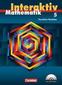 Mathematik interaktiv 5. Schuljahr. Schülerbuch mit CD-ROM. Ausgabe Nordrhein-Westfalen