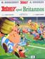 Asterix apud Britannos (Bd. 9)