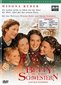 Betty und ihre Schwestern. DVD-Video