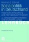 Sozialpolitik in Deutschland