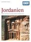 Jordanien. Kunst-Reiseführer