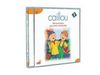 Caillou 1: Sternschnuppen und weitere Geschichten