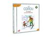 Caillou 2: Skivergnügen und weitere Geschichten