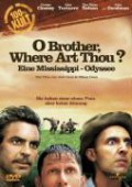 O Brother, Where Art thou?