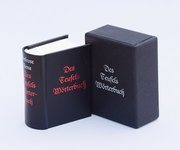 Des Teufels Wörterbuch