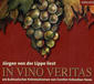 In Vino Veritas. 3 CDs