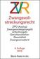 Zwangsvollstreckungsrecht