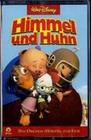Walt Disney: Himmel und Huhn. Cassette
