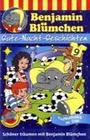 Benjamin Blümchen. Gute - Nacht - Geschichten 9. Cassette