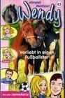 Wendy 43. Verliebt in einen Fußballstar. Cassette