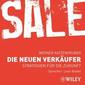 [Werner Katzengruber: Die Neuen Verk&auml;ufer. 2 CDs + 1 CD MP3 Files]