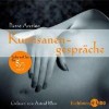 Pietro Aretino: Kurtisanengespräche. CD