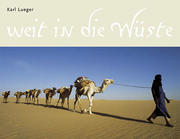Weit in die Wüste