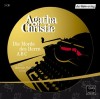 Agatha Christie: Die Morde des Herrn ABC. 3 CDs