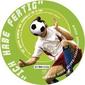 Ich habe fertig. Die besten Sprüche des Fußballs im O-Ton. CD