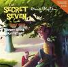 Enid Blyton: The Secret Seven 2 CDs