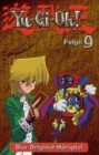 Yu - Gi - Oh! 09. Cassette