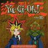 Yu - Gi - Oh! 10. CD