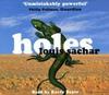 Louis Sachar: Holes. CD