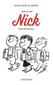 Der kleine Nick und die Schule