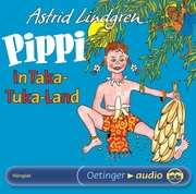 Pippi in Taka-Tuka-Land