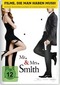 Mr. & Mrs. Smith