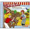 Bibi und Tina 27. Der Pferdegeburtstag. CD