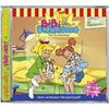 Bibi Blocksberg 85. Die Hundebabys. CD