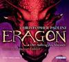 Christopher Paolini: Eragon - Der Auftrag des Ältesten. 22 CDs