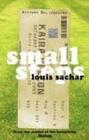 Louis Sachar: Small Steps. CD