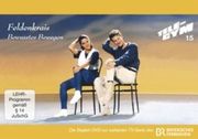 Tele-Gym 15. Feldenkrais - Bewusst Bewegen. DVD-Video