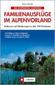 Die schönsten Familienausflüge im Alpenvorland