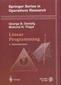 Linear Programming