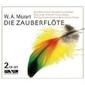 Die Zauberflöte-Digipack (Mozart,Wolfgang Amadeus)