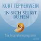 In sich selbst ruhen. CD