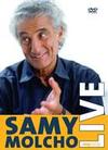 [Samy Molcho: K&ouml;rpersprache live. DVD]