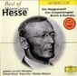 Best of hermann Hesse 2 CDs