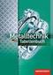 Metalltechnik. Tabellenbuch