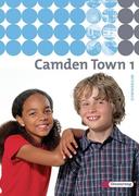 Camden Town . Textbook. Gymnasium