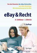 eBay und Recht