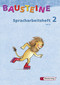 Bausteine Deutsch. Spracharbeitsheft. A und B im Paket