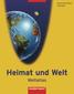 Heimat und Welt Weltatlas. Rheinland-Pfalz, Saarland