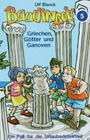 Baadingoo 5: Griechen, Götter & Ganoven