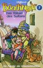 Baadingoo 7: Das Rätsel des Sultan
