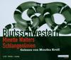 Minette Walters: Schlangenlinien