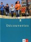 Découvertes 3. Schülerbuch. Alle Bundesländer