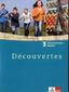 Decouvertes 3. Grammatisches Beiheft. Alle Bundesländer