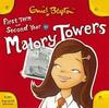 Enid Blyton: First Form at Malory Towers. 2 CDs